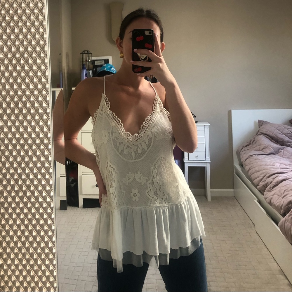 Urban Outfitters Blouse
